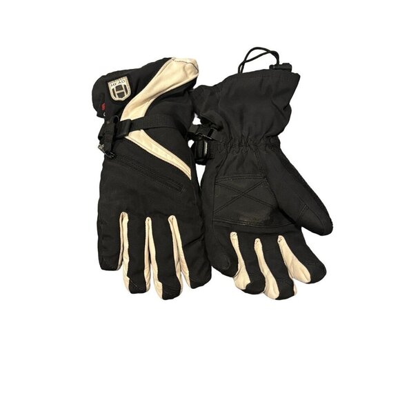 Head Women's Ski Snowboard Gloves Size Medium - Picture 1 of 9